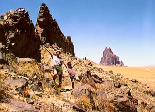 New Mexico