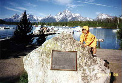 Grand Teton