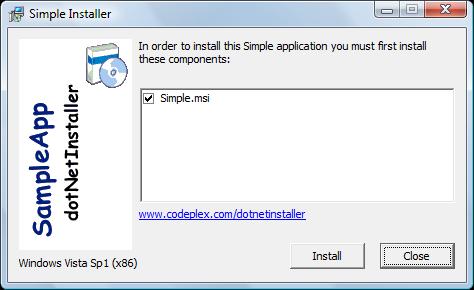 Install Editor & コンフィギュレーション