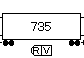 735