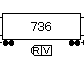 736