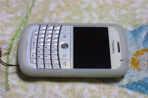 BlackBerry Bold