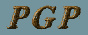 PGP User's Manual for Windows�o�i�[(750Byte)
