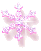 �s���N�̐�̌����̊G