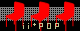 ii��POP�̃o�i�[