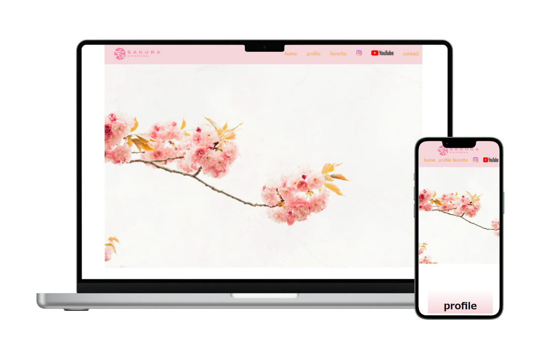 Sakura Onodera Portfolio