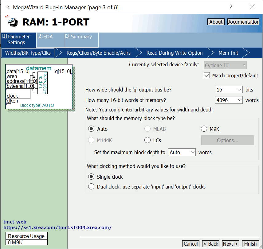 Program Memory(1) Program Memory(1)