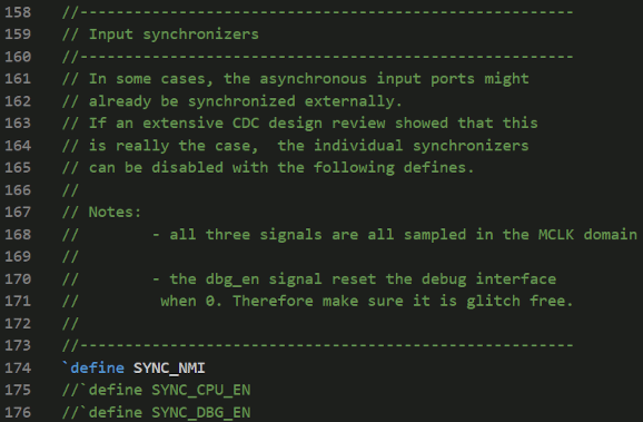 INPUT_SYNC INPUT_SYNC