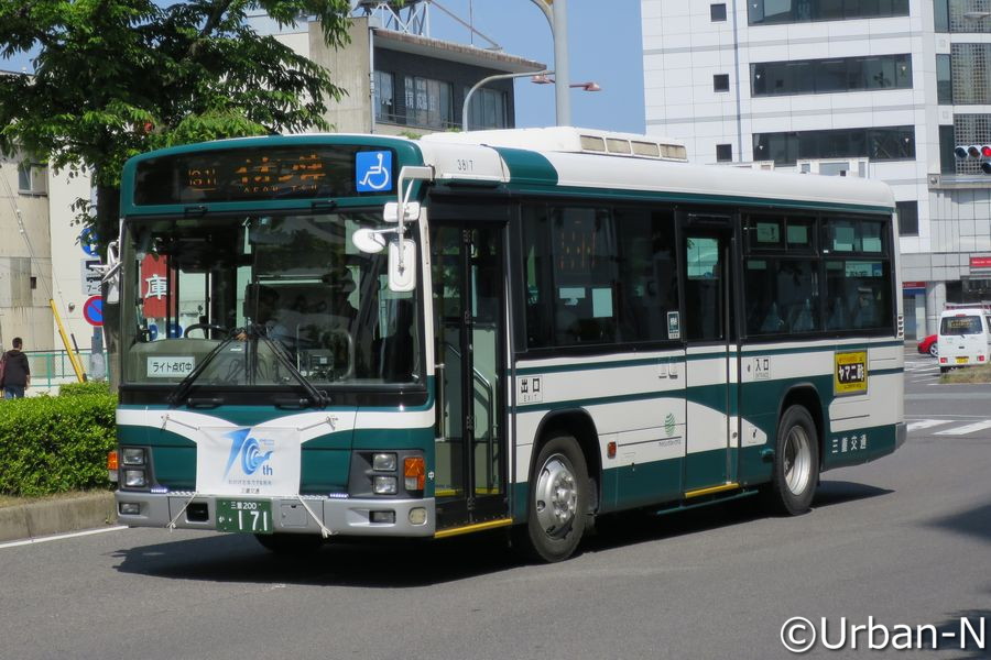 引退車両｜Kii East Bus Extra